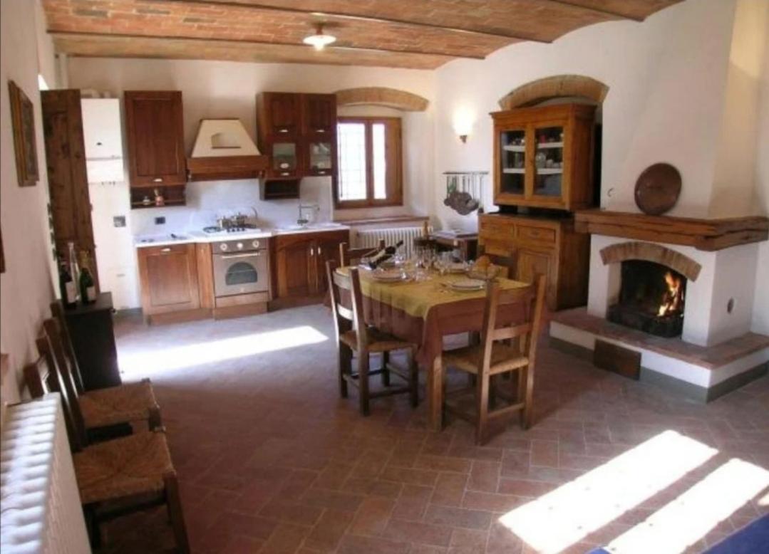Agriturismo Prato Barone Rufina Bagian luar foto